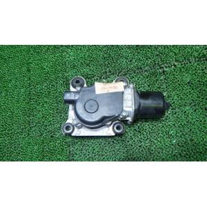 Ｎ−ＢＯＸ DBA-JF1 フロントワイパーモーター   76505-TY0-J01 中古