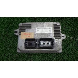 Ｎ−ＢＯＸ DBA-JF1 エンジンコンピューター  37820-R9G-Z15  中古