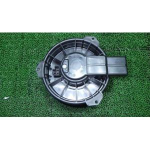 Ｎ−ＢＯＸ DBA-JF1 ヒーターブロアモーター   79310-TY0-003 中古