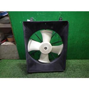 ステップワゴン DBA-RG1 電動ファン   19030-RTA-004 中古