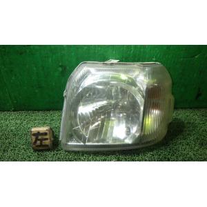 アクティ GD-HA7 左ヘッドランプ KOITO 100-22335 33151-S3A-003 ...