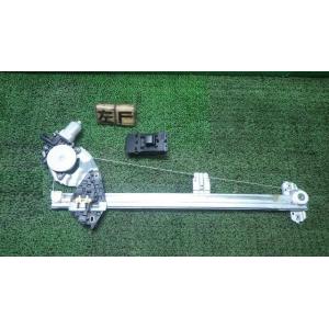 ステップワゴン DBA-RK5 左フロントドアレギュレーター・モーター   72250-SZW-00...