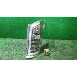 ステップワゴン DBA-RK5 右テールランプ STANLEY 0587 33500-SZW-J31...