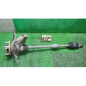 ｅＫワゴン DBA-H82W 右フロントドライブシャフト   3815A187 中古