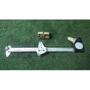 ステップワゴン DBA-RG1 右フロントドアレギュレーター・モーター   72210-SLJ-01...