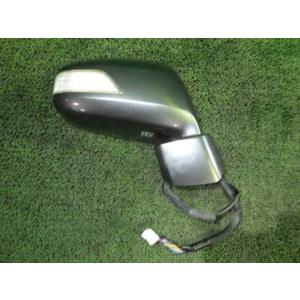 ステップワゴン DBA-RG1 右サイドミラー NH737M  中古