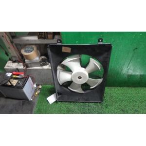 ステップワゴン DBA-RG1 電動ファン   38616-RTA-004 中古