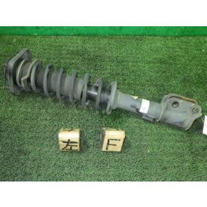 ｅＫワゴン DBA-H82W 左フロントストラット F20