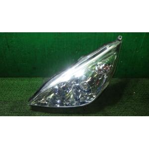 ステップワゴン DBA-RG1 左ヘッドランプ KOITO 100-22594 33151-SLJ-...