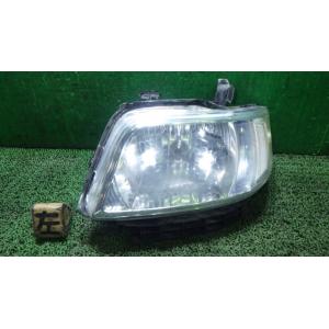ゼスト DBA-JE1 左ヘッドランプ KOITO 100-22620 33151-SYA-003 ...