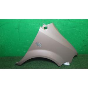 ｅＫワゴン DBA-H82W 右フロントフェンダー P38   5220C140 中古