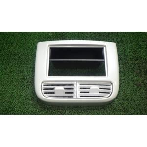 ｅＫワゴン DBA-H82W オーディオパネル   8002B109WA 中古