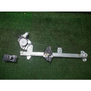 ステップワゴン DBA-RK5 左フロントドアレギュレーター・モーター   72250-SZW-00...