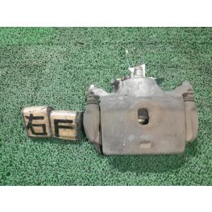 ステップワゴン DBA-RK5 右フロントキャリパー   45018-SZW-000 中古