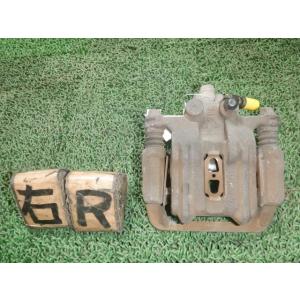 ステップワゴン DBA-RK5 右リアキャリパー   43018-SZW-010 中古