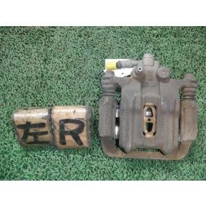 ステップワゴン DBA-RK5 左リアキャリパー   43019-SZW-010 中古