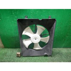 ステップワゴン DBA-RK5 電動ファン   19030-R0A-J01 中古