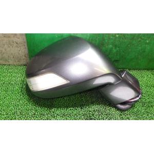 ステップワゴン DBA-RG1 右サイドミラー NH737M   76200-SLJ-J01ZL 中...