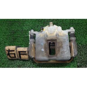 ステップワゴン DBA-RG1 右フロントキャリパー   45018-SDD-A00 中古