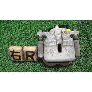 ステップワゴン DBA-RG1 右リアキャリパー   43018-SFE-J11 中古