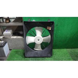 ステップワゴン DBA-RG1 電動ファン   19030-RTA-004 中古