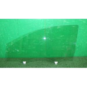 ミライース DBA-LA300S 左フロントドアガラス   68102-B2291 中古