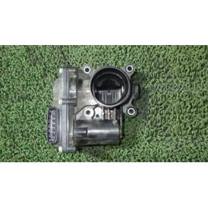 ミライース DBA-LA300S スロットルボディ    中古