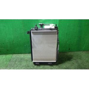 ミライース DBA-LA300S ラジエータ   16400-B2370 中古