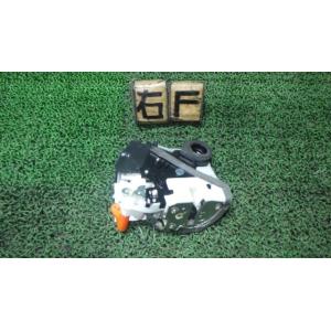 Ｎ−ＷＧＮ DBA-JH1 右フロントドアロックソレノイド   72110-T6G-003 中古