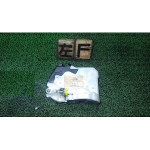 Ｎ−ＷＧＮ DBA-JH1 左フロントドアロックソレノイド   72150-T6G-003 中古
