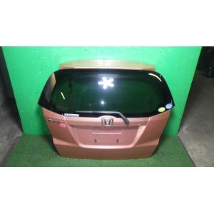 フィット DBA-GE6 バックドアASSY R536M   68100-TF0-J20ZZ 中古