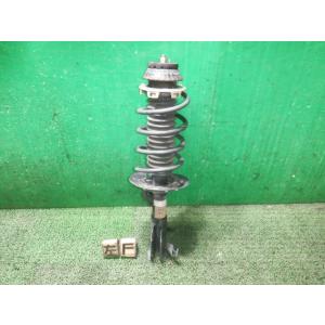 フィット DBA-GE6 左フロントストラット   51620-TF0-J23 中古