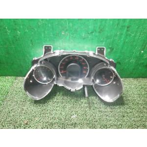 フィット DBA-GE6 スピードメーター   78100-TF0-J23 中古