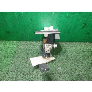 アクティ EBD-HA8 フューエルポンプ   17708-TP8-003 中古