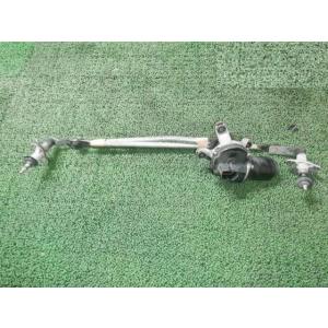 アクティ EBD-HA8 フロントワイパーモーター   76505-TP8-003 中古