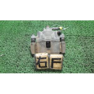 バモス LA-HM1 右フロントキャリパー   45019-S2K-013 中古