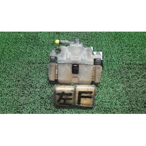 バモス LA-HM1 左フロントキャリパー   45018-S2K-013 中古