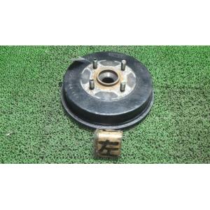 バモス LA-HM1 リアドラム   42600-S8R-000 中古