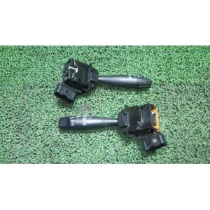 バモス LA-HM1 ディマースイッチ   35255-S3A-003 中古