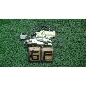 バモス LA-HM1 右フロントドアロックソレノイド   72110-S3A-J12 中古