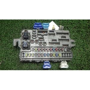 バモス LA-HM1 ヒューズボックス   38200-S3A-913 中古