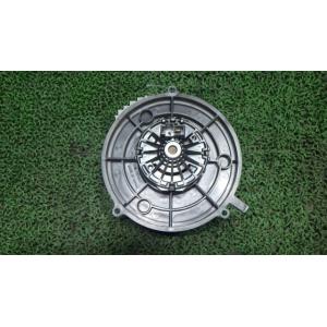 バモス LA-HM1 ヒーターブロアモーター   79310-S2K-003 中古