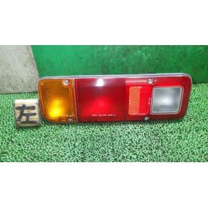 アクティ UE-HA7 左テールランプ KOITO  33550-SJ6-014 中古