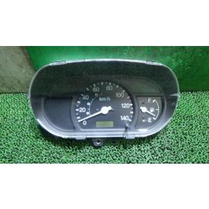 アクティ UE-HA7 スピードメーター  78100-S3A-J900  中古
