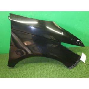エリシオン DBA-RR1 右フロントフェンダー NH731P