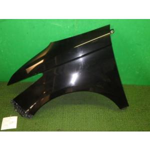 エリシオン DBA-RR1 左フロントフェンダー NH731P