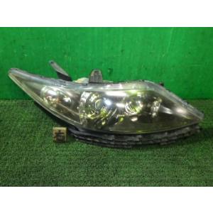 エリシオン DBA-RR1 右ヘッドランプ  スタンレー