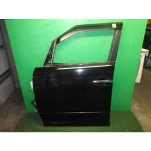 エリシオン DBA-RR1 左フロントドア NH731P