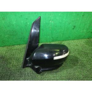 エリシオン DBA-RR1 左サイドミラー NH731P