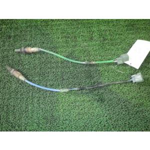 エリシオン DBA-RR1 オーツーセンサー NH731P